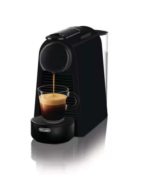 DeLonghi | Nespresso Essenza Mini EN85.BKMT